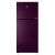Dawlance Avante+ Inverter Freezer-On-Top Refrigerator 8 Cu Ft Sapphire Purple 9160-WB-GD